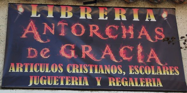 Sin Nombre