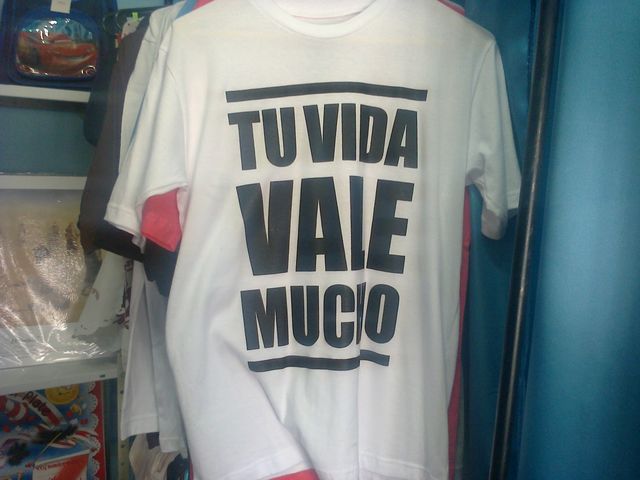 Sin Nombre
