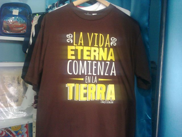 Sin Nombre